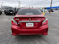 2022 Mitsubishi Mirage G4 ES