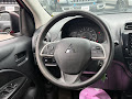 2022 Mitsubishi Mirage G4 ES