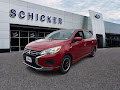2022 Mitsubishi Mirage G4 ES