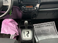 2022 Mitsubishi Mirage G4 ES