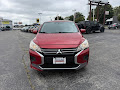 2022 Mitsubishi Mirage G4 ES