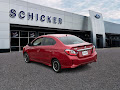 2022 Mitsubishi Mirage G4 ES