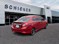 2022 Mitsubishi Mirage G4 ES