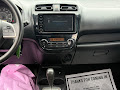 2022 Mitsubishi Mirage G4 ES