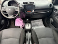 2022 Mitsubishi Mirage G4 ES