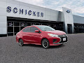 2022 Mitsubishi Mirage G4 ES