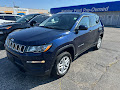 2020 Jeep Compass Sport