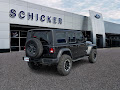 2018 Jeep Wrangler Sport