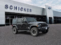 2018 Jeep Wrangler Sport