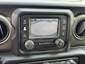 2018 Jeep Wrangler Sport
