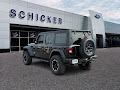 2018 Jeep Wrangler Sport