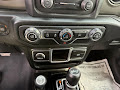 2018 Jeep Wrangler Sport