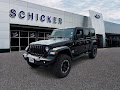 2018 Jeep Wrangler Sport