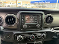 2018 Jeep Wrangler Sport