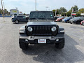 2018 Jeep Wrangler Sport