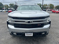 2021 Chevrolet Silverado RST