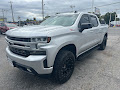 2021 Chevrolet Silverado RST