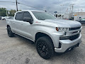 2021 Chevrolet Silverado RST