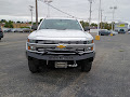 2018 Chevrolet Silverado Work Truck