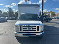 2024 Ford E-450 Super Duty Base
