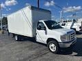 2024 Ford E-450 Super Duty Base