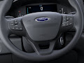 2027 Ford Transit Van Base