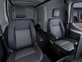 2027 Ford Transit Van Base