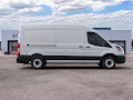 2027 Ford Transit Van Base