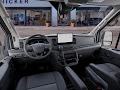 2027 Ford Transit Van Base