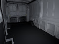 2027 Ford Transit Van Base
