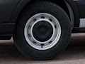 2027 Ford Transit Van Base