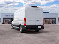 2027 Ford Transit Van Base