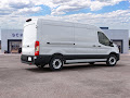 2027 Ford Transit Van Base