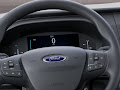 2027 Ford Transit Van Base