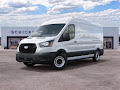 2027 Ford Transit Van Base