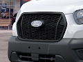 2027 Ford Transit Van Base