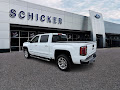 2016 GMC Sierra SLT