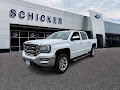 2016 GMC Sierra SLT