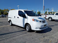 2020 Nissan NV200 S