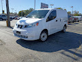 2020 Nissan NV200 S
