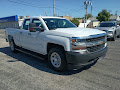 2017 Chevrolet Silverado Work Truck