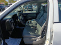 2017 Chevrolet Silverado Work Truck