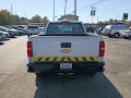 2017 Chevrolet Silverado Work Truck