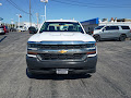 2017 Chevrolet Silverado Work Truck