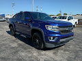 2016 Chevrolet Colorado 4WD Z71