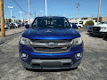 2016 Chevrolet Colorado 4WD Z71