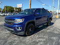 2016 Chevrolet Colorado 4WD Z71