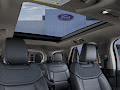 2027 Ford Explorer Active w/200A Pkg