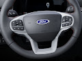 2027 Ford Explorer Active w/200A Pkg