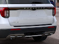 2027 Ford Explorer Active w/200A Pkg
